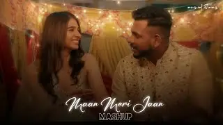 Maan Meri Jaan Mashup - Musical Stains | Apna Bana Le | King, Arijit Singh