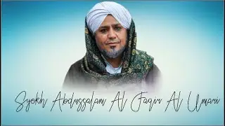SYEH ABDUSSALAM