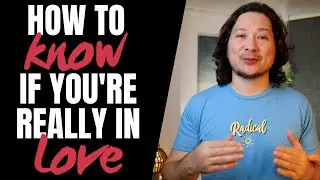How To Know If You're Really In Love According To The Bible
