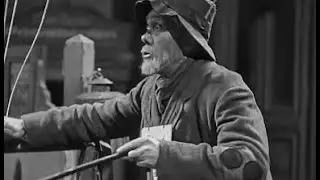 M (1931)  Vagabundo