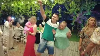 Мой День рождения
