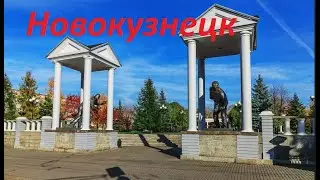 Парк Гагарина 2022 г/цены, обзор /много аттракционов