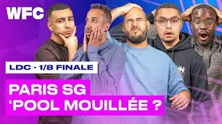 ⚽ PSG vs Liverpool : Paris a-t-il une chance ? (Ligue des champions)