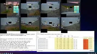 macro bot afk carrieverse token easy