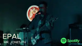 EPAL / MR. JONES PH