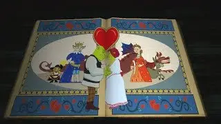 ФИНАЛ! ❖ Shrek 2 #6