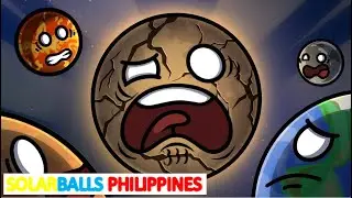 (Full) Sasabog na nga ba si Mercury?! || Solarballs PHILIPPINES
