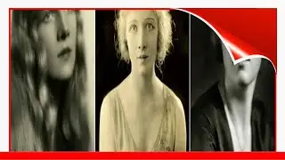 La Dama Galante Del Cine: 40 Fotos Glamorosas De Ann Harding En Las Dcadas De 1920 Y 1930 !