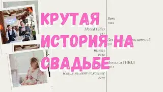 Нереально крутая история на свадьбе Ведущий на юбилей корпоратив день рождения праздник в Омске