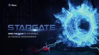 #StarGate - presentation