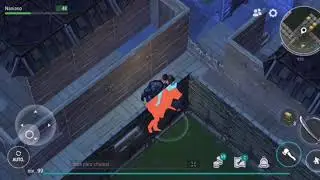 Saqueo a Vampinny - Last Day on Earth Survival