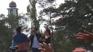 Haico Vdp Dan Misca Chandra Winata