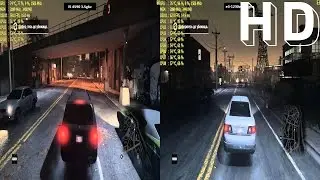 Xeon e3-1230v3 vs i5 4590 | WATCH DOGS GTX970