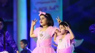 Sun shine public school zamania Annual function 2024 | Part 1 | SSPS Ghazipur 232329