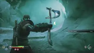God of War: Ragnarök   37.rész