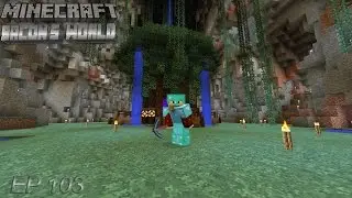 Bacon's World - Ep 103 The Secret Lies In The Portal