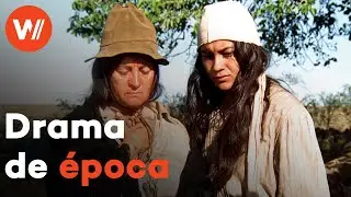 Anahy de las Misiones | Filme completo: família luta por sobrevivência durante guerra