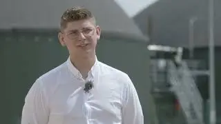 Biogazownia w Kobylej Łące. Mała biogazownia - duże korzyści!