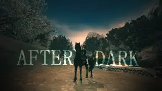 SSO After Dark