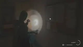 Code ordinateur Centre de soins Alan Wake 2 : Comment le déverrouiller ?