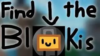 How to get Locki in Find the Locks