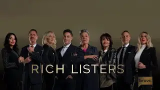 Rich Listers Promo August 2022