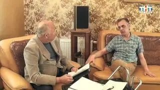 Парк культуры. Игорь Гладков