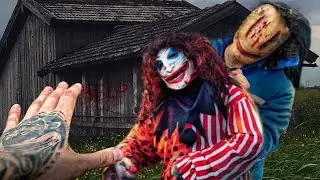 ДОКТОР МАНЬЯК ВЕРНУЛСЯ! ДОКТОР МАНЬЯК ПОМОГ МАКСУ ВАЩЕНКО И КИРИЛЛУ. ОН БУДЕТ МСТИТЬ?