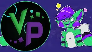 Verplex - Galaxy in After Effects