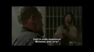 Merle Dixon || Kyoto