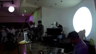 Balada para un Loco Basa 2014