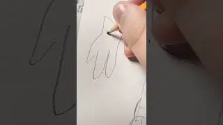Drawing Otis!!! 