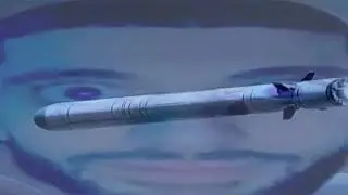 The Missile Knows Where It Is... but it's schizophrenic