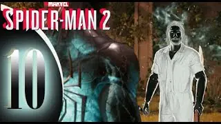 Spider-Man 2 PS5  Playthrough Part 10 🕷️🎮