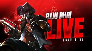 How To Make FreeFire live Stream Thumbnail On Android Professional Like Total Gaming