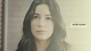 aster flores - secrets