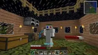 [MINECRAFT] ModCeption: What you've missed!