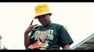 KAASY? - April Showers X YoungstaCPT