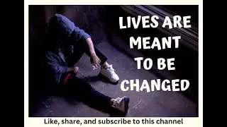 Lives are Meant to be Changed (Boston, MA) Violence Prevention Conference - July 1, 2023
