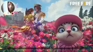 My Free Fire Stream