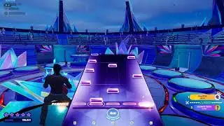 Fortnite Festival