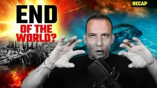Gold cont to explode, Doomsday Fish found California, Japan Warns mega earthquake