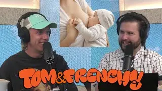 #276 - A Comedy Show for Mums With Babies ONLY