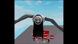 what the mimic characters always do (totally)