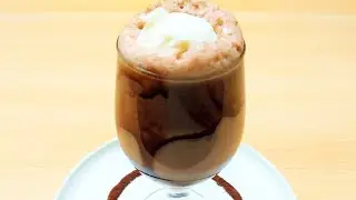 Thick chocolate Milk shake,  सिर्फ कुछ चीजों से बनाए एकदम होटल वाला गाड़ा टेस्टी मिल्क शेक।