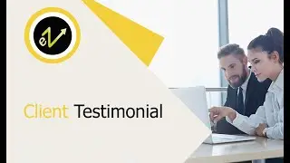 Happy Client Testimonial - EZ Rankings