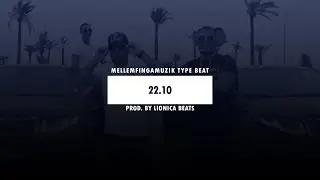 MellemFingaMuzik x Molo x Migos Type Beat 2019 - 