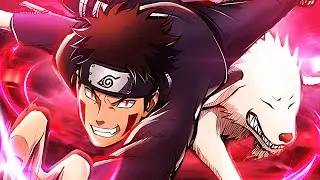 Kiba Inuzuka DLC Update In Naruto to Boruto Shinobi Striker