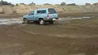 2x Mud