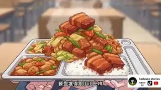I've found the main character! || Anime || Chinese drama